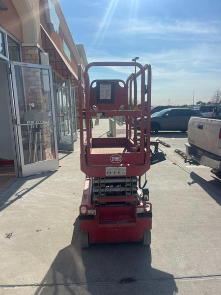 2019 MEC 1330SE MEC 1330SE w/ES Track Hardware, Full Extended 2 Year Warranty