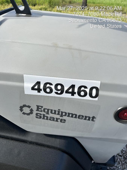 2024 WACKER NEUSON LTT4