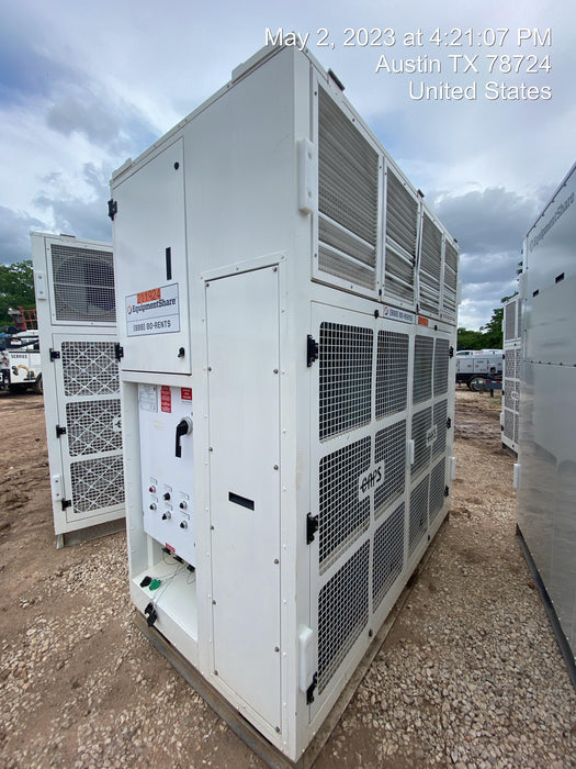 2022 CAPS PAHV-140TC-0NN0NN-5E5-P2-VG2CEUP