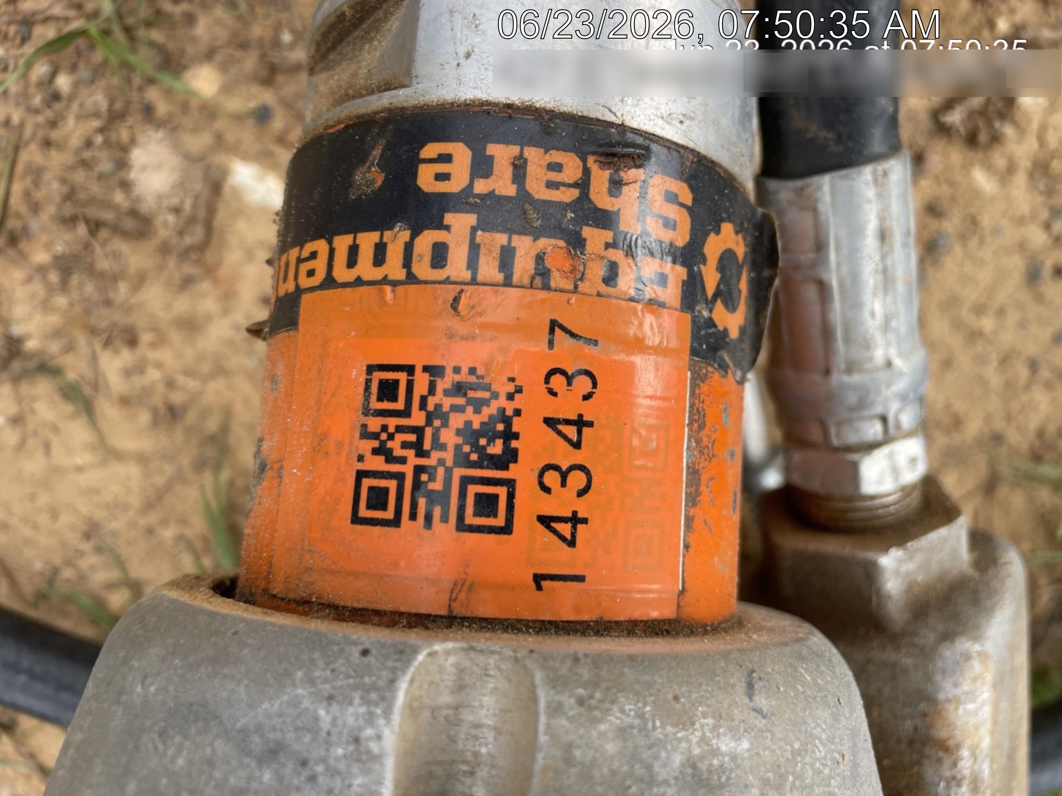 2021 MICHIGAN PNEUMATIC 10267