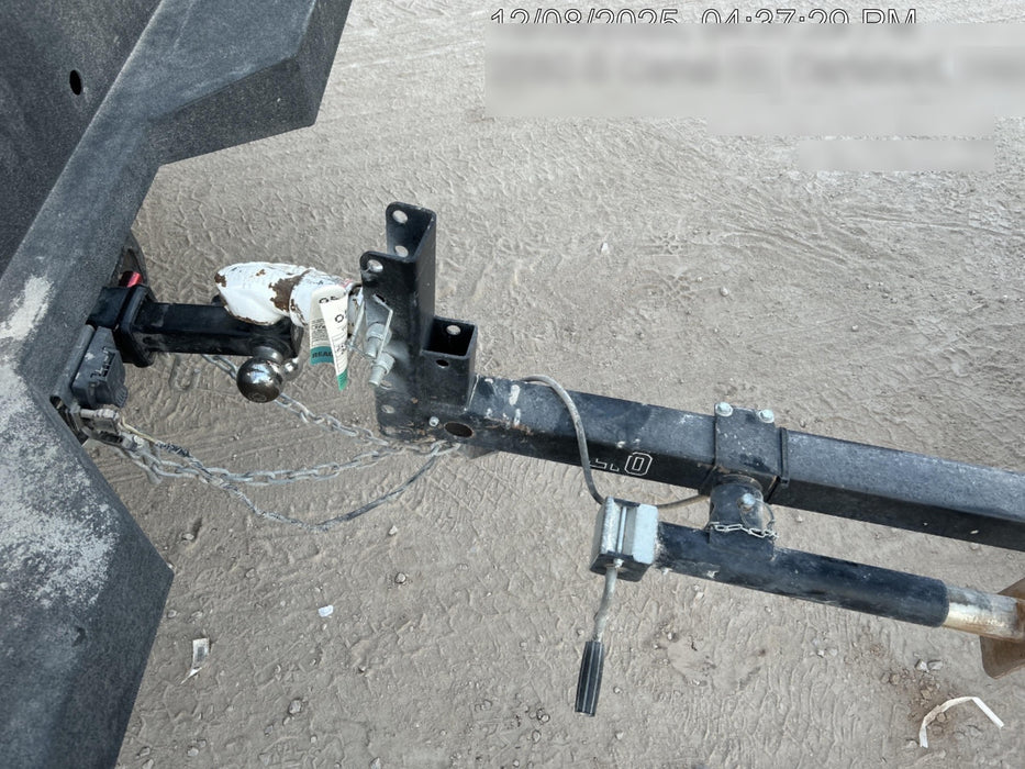 2022 BARRETO E4X6TBT