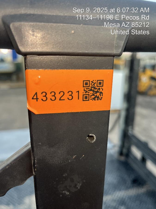 2024 MIGHTY LIFT ML55M