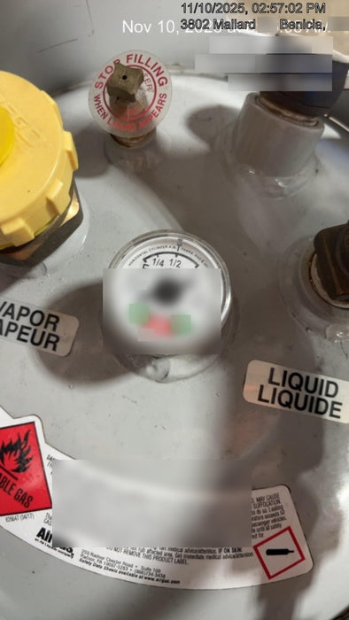 2024 LINCOLN ELECTRIC Ranger 305 LPG