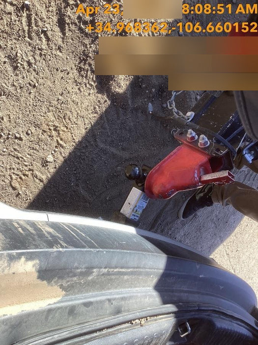 2020 MICHIGAN PNEUMATIC MP-30-1