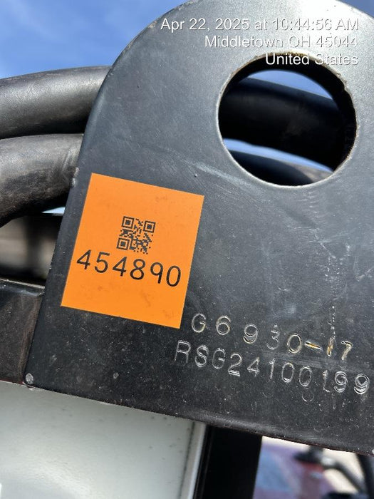 2024 LINCOLN ELECTRIC K4772-1