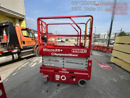 2026 MEC Micro 26+