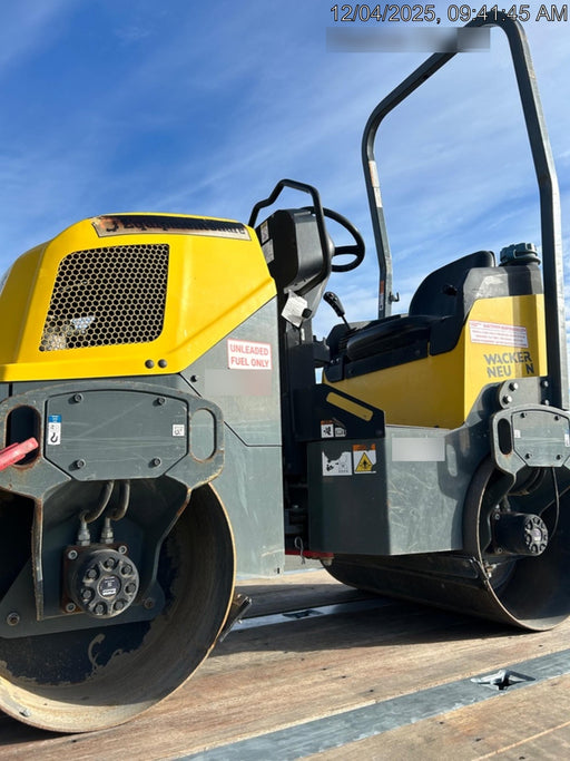 2020 WACKER NEUSON RD12A