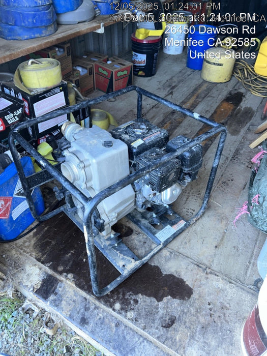 2025 MI-T-M WTP-T03-0MGH