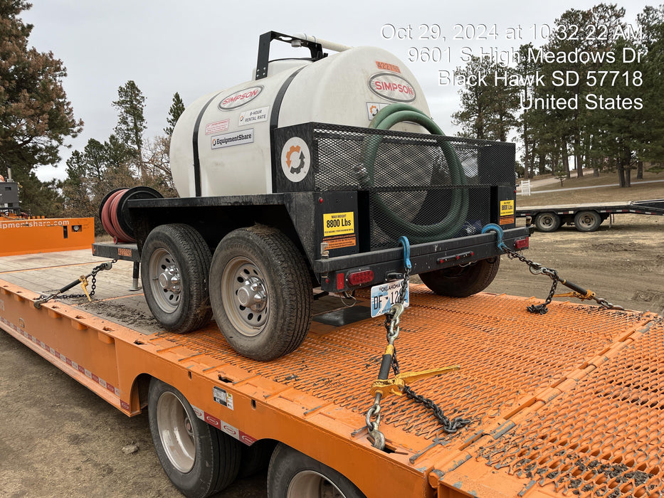 2024 SIMPSON SWT-52517