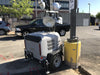2019 Wacker Neuson LTV6L-MH Wacker Neuson LTV6L Mobile Light Tower w/Fuel Level Sensor Installed