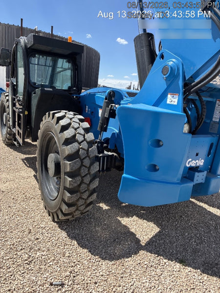 2026 GENIE GTH-1256