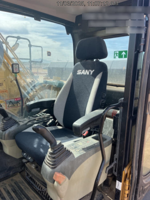 2020 SANY SY265C LC