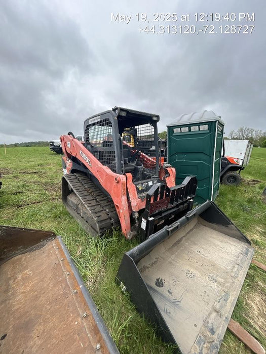 2024 VIRNIG PF4855-5VG