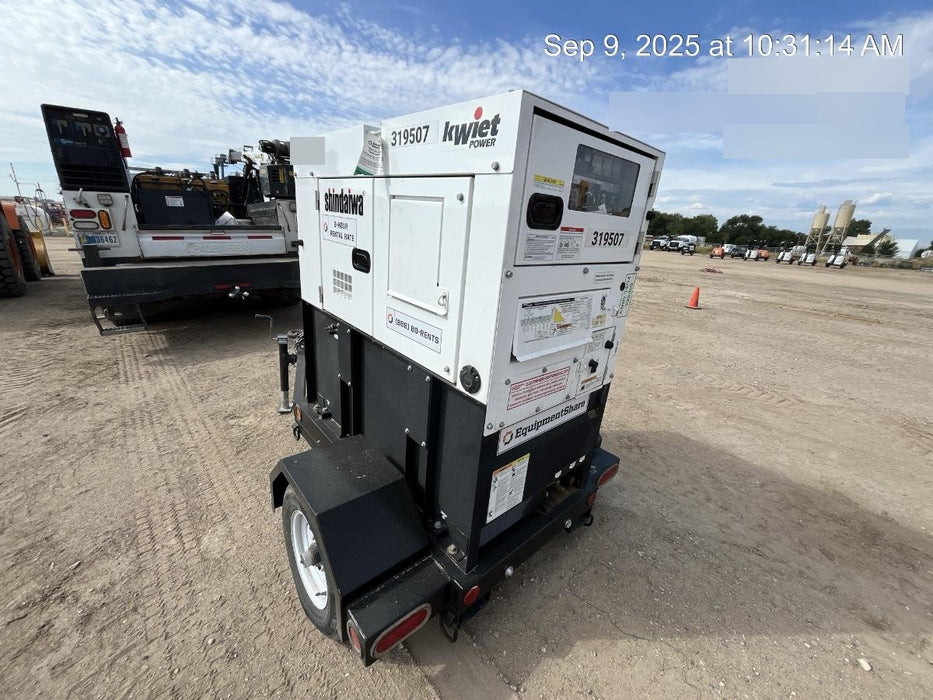 2023 SHINDAIWA DGK15FL