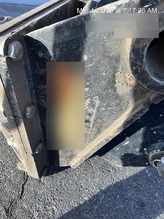 2021 PALADIN SFB1000