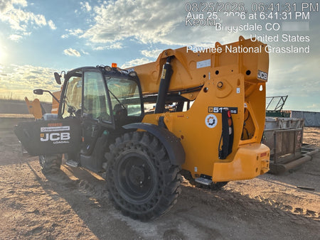 2021 JCB 512-56