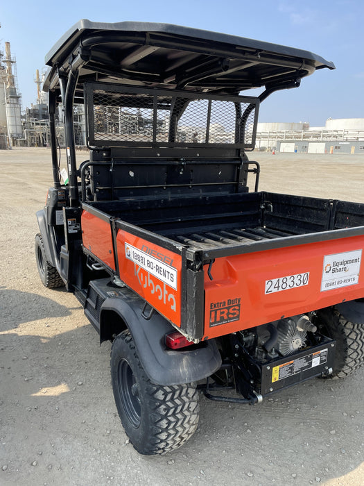 2022 KUBOTA RTV-X1140W-H (Canopy)