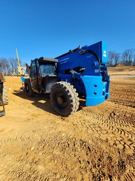 2024 Genie GTH-1256