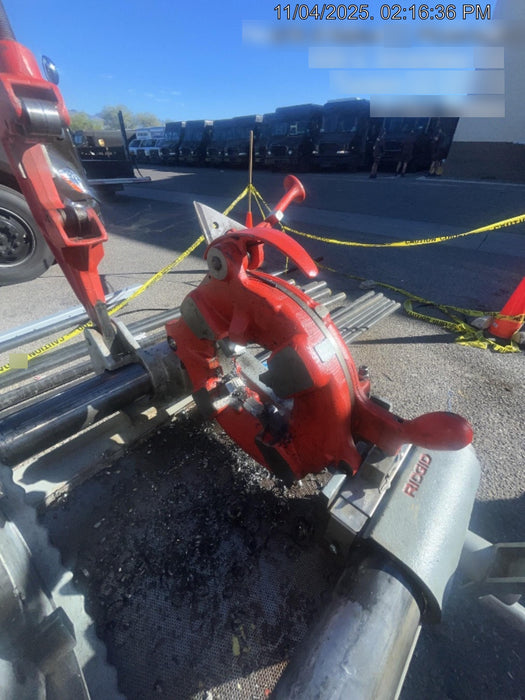 2024 RIDGID 1224