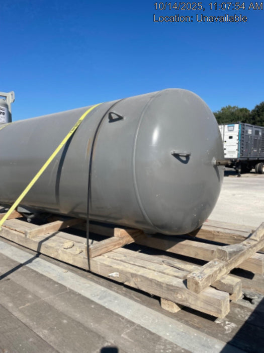 2025 QUINCY T660V-150