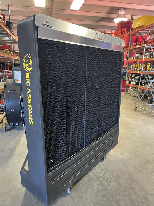2023 BIG ASS FANS Cool Space 400