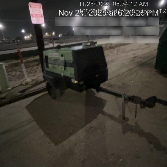 2019 SULLAIR 185-DPQ