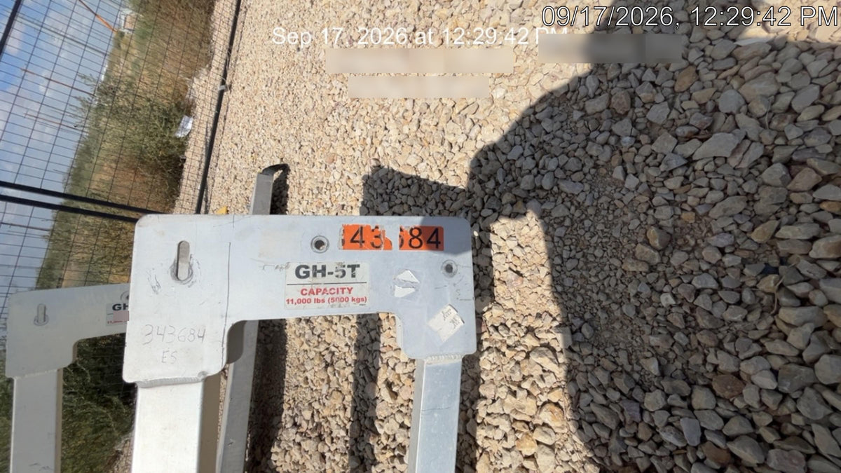 2023 SUMNER GH5T-15