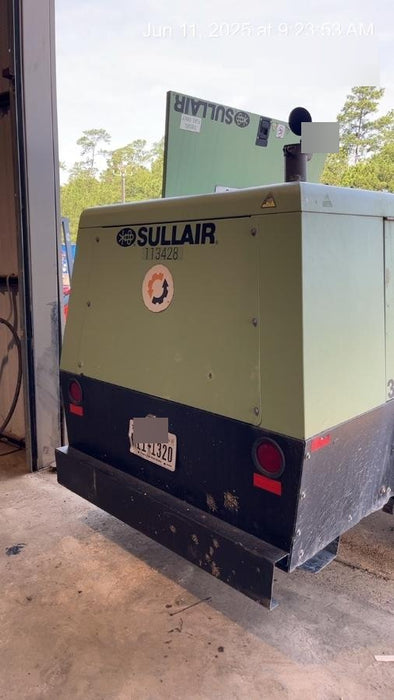 2020 SULLAIR 375H