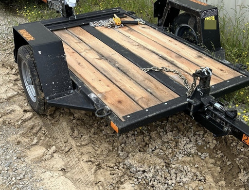 2022 BARRETO E4X6TBT