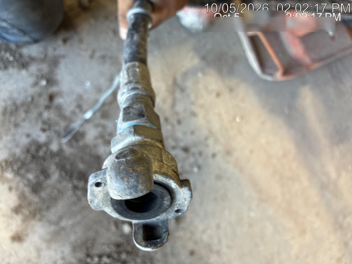 2023 MICHIGAN PNEUMATIC ES-TPB60-118-TRACKER