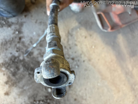 2023 MICHIGAN PNEUMATIC ES-TPB60-118-TRACKER