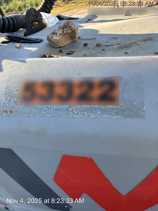 2019 Wacker Neuson LTV6K-LED LED Light Towers