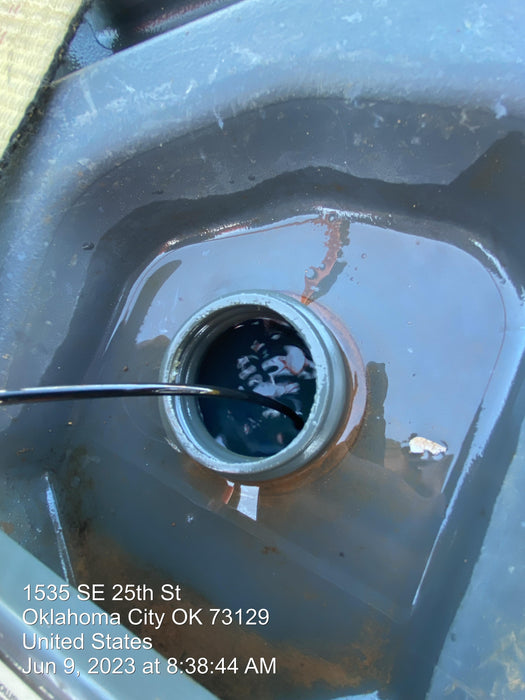 2019 WACKER NEUSON GP6600A