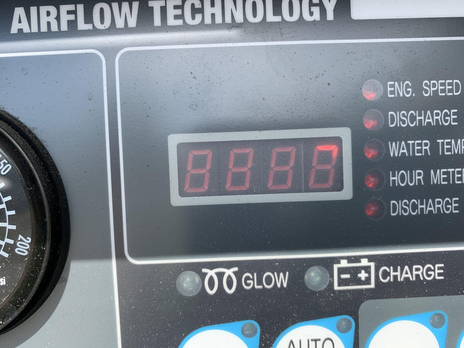 2023 AIRMAN PDS185S CWK