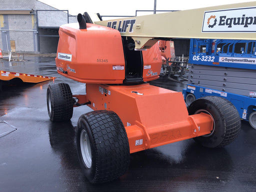 2020 JLG 460SJ