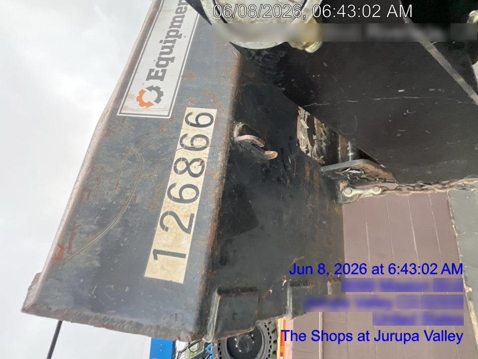 2020 STAR INDUSTRIES 1406B