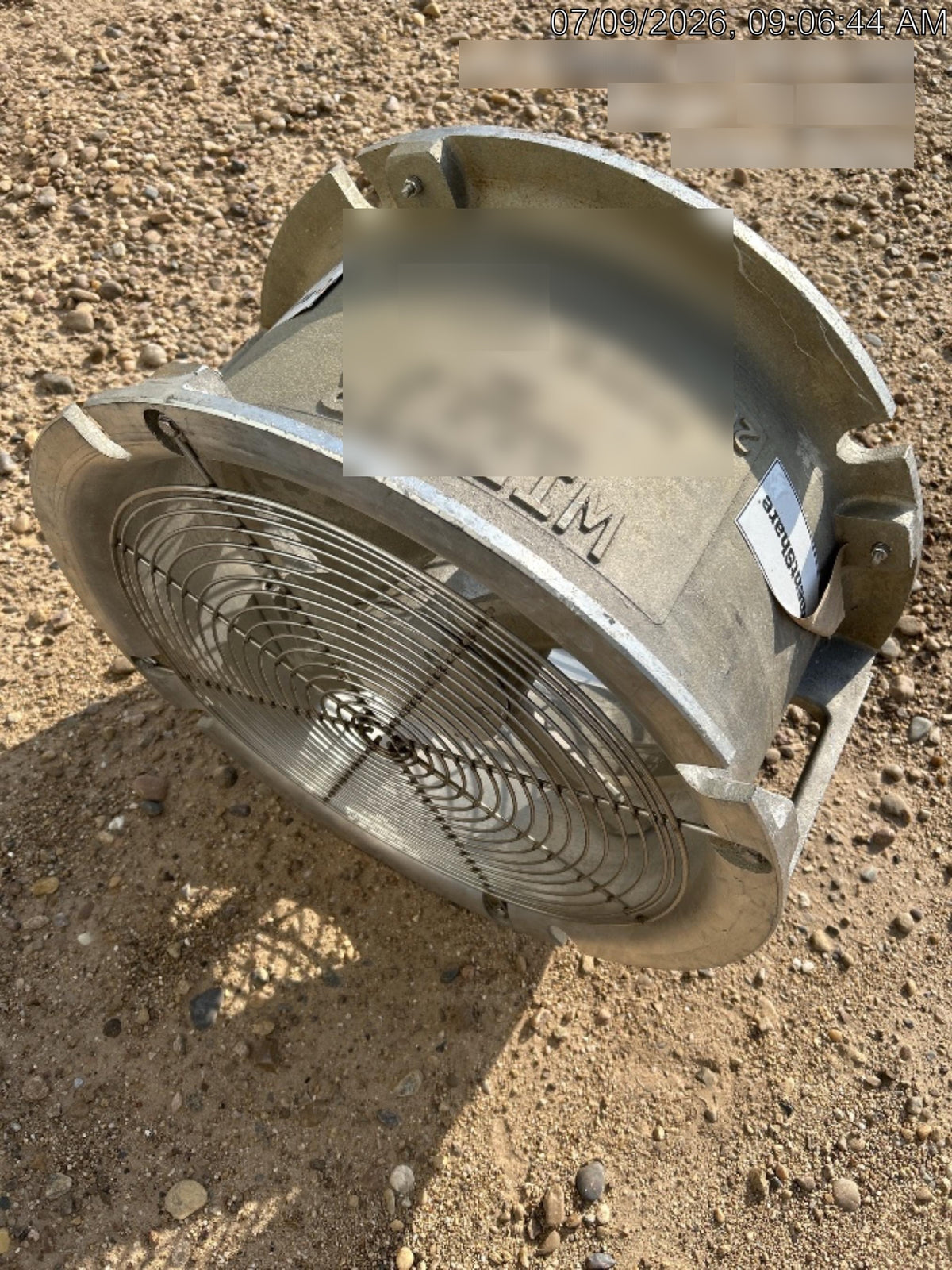 2023 WIDDER 20262-TRACKER