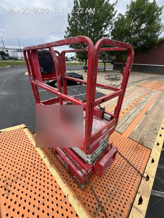 2019 MEC 1330SE Standard Options, MachineLink Keypad and Telematics