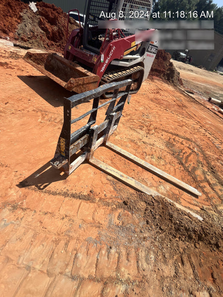 2021 ARROW MATERIAL HANDLING 60" Pallet Forks