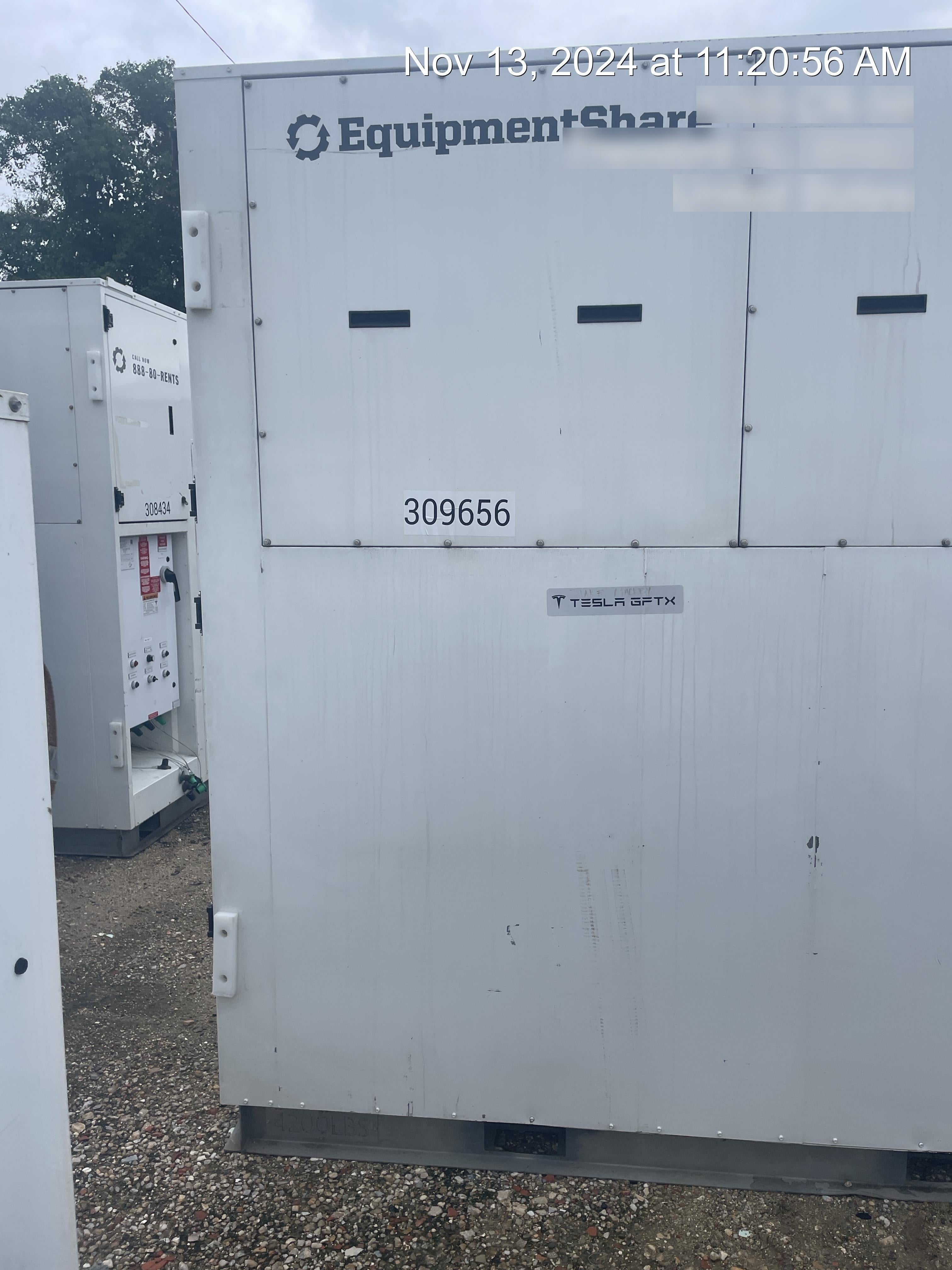 2023 CAPS PAHV-140TC-0NN0NN-5E5-P2-VG2CEUP