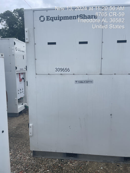 2023 CAPS PAHV-140TC-0NN0NN-5E5-P2-VG2CEUP