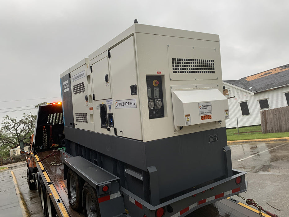 2020 ATLAS COPCO QAS250