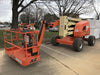 2019 JLG 450AJ