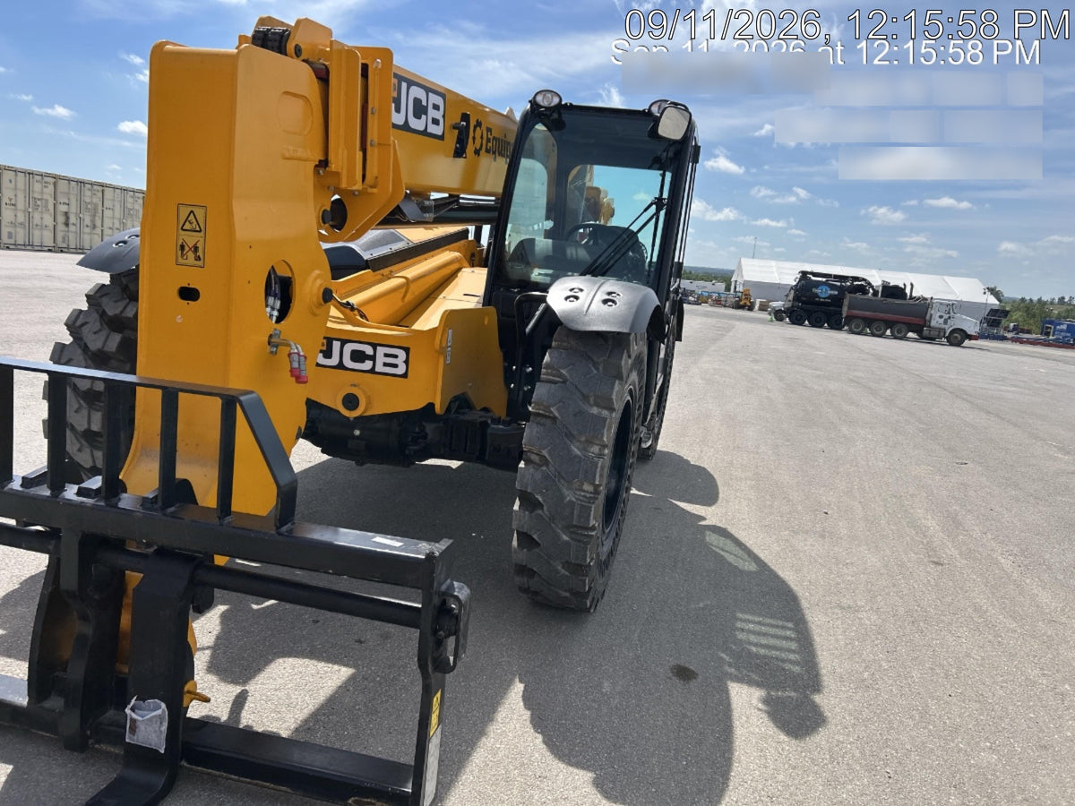 2026 JCB 509-42