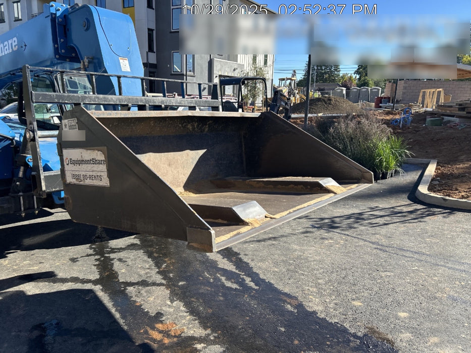 2020 STAR INDUSTRIES 1406B