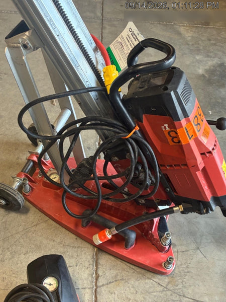 2025 HILTI DD 250