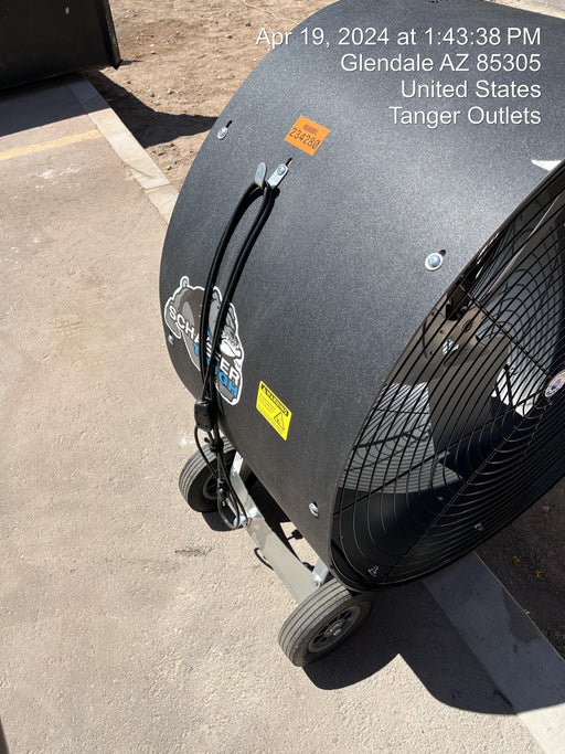 2022 SCHAEFER VKM36-B