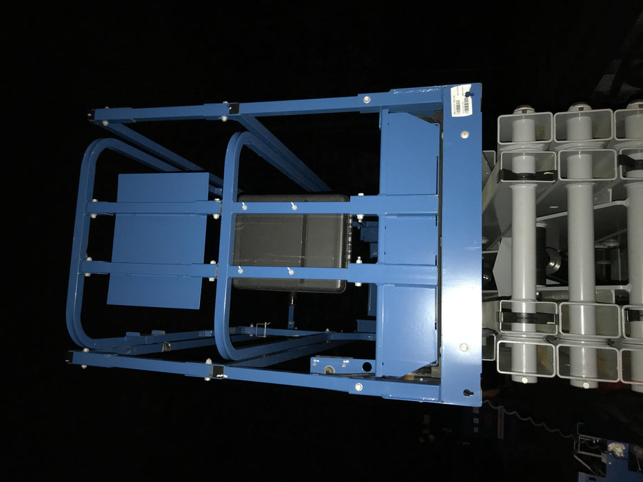 2019 Genie GS-3232 Standard Options