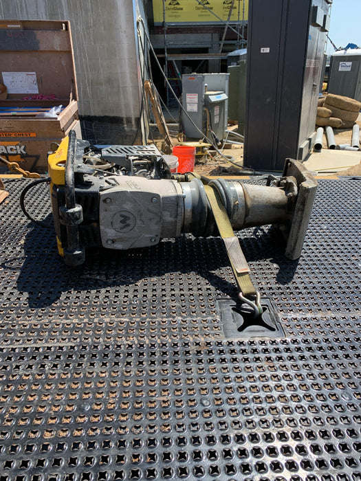 2020 WACKER NEUSON BS60-4As