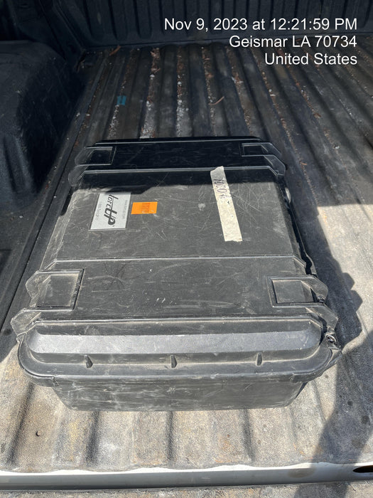 2023 TORCUP VT-1000KIT